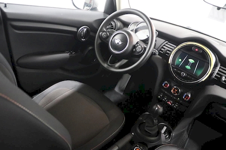 MINI III 1.5 ONE 102 CV ONE BV6  *********** AVEC SEULEMENT 47749 KMS !!! ************